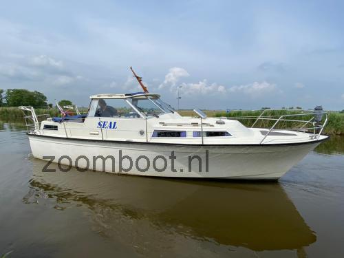 Albin 30 beoordelingen en specificaties